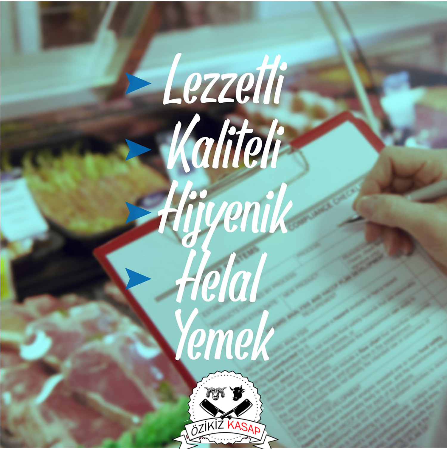 Çiftlik Ürünleri Çorlu